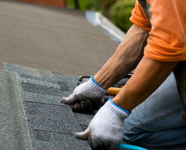 Quick and Trustworthy Emergency Roof Repair Services in Whiteriver, AZ